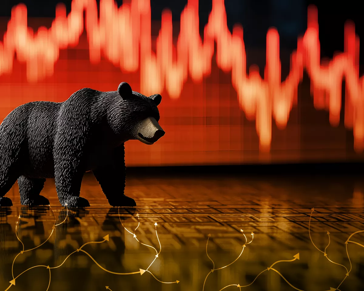 padenie-rynka-medved-medvezhij-rynok-bear-red-price-drop-chart-2025-1.webp