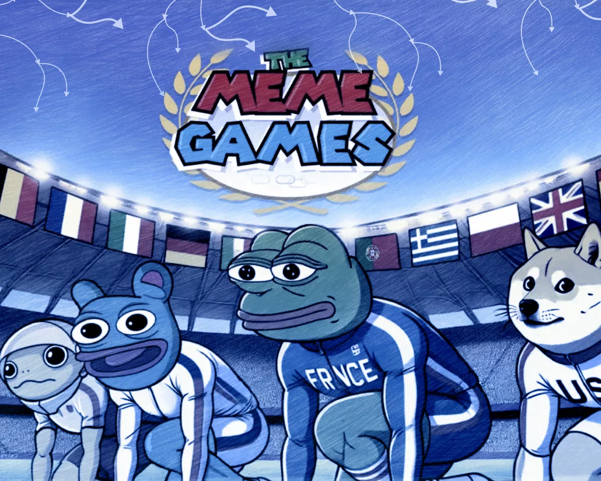 The_Meme_Games_the_only_Gamified_Olympics_Presale_of_2024.webp